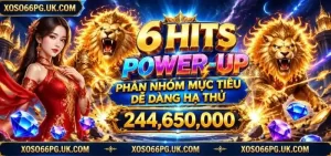 Bắn Cá Long Vương