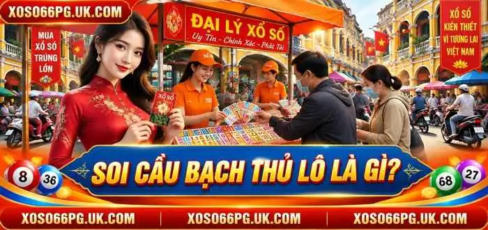 SOI CẦU BẠCH THỦ LÔ LÀ GÌ?