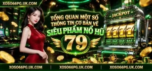 NỔ HŨ 79